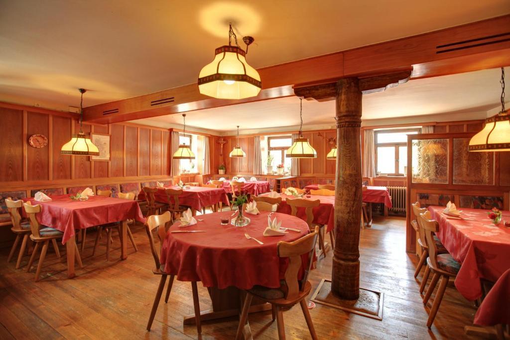 Gasthaus Zum Hirschen Oberrimsingen Eksteriør billede